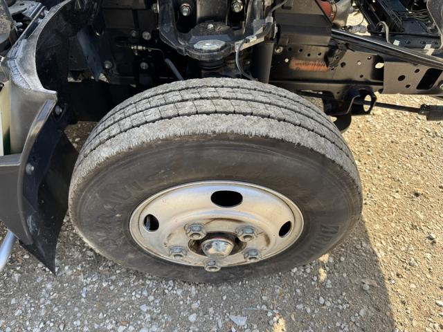 エルフトラック アルミバン ワイドロング パワーゲート 太陽ボデー 4,190×2,100×1,650 リア観音扉 ラッシング1段 新明和 ゲート付 積載2t F6 6速 マニュアル バックカメラ キーレス アイドリングストップ ドラレコ(43枚目)