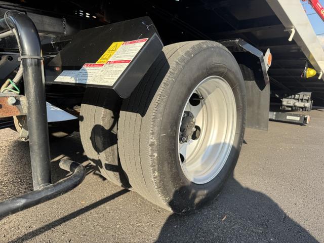 エルフトラック セーフティーローダー　タダノ　ＳＳ２８－１－０２１３９　スーパーセルフ　ウインチ　ラジコン　リア油圧ゲート　荷台長５，７００ｍｍ　車検付　積載２ｔ　シフト：スムーサーＥＸ　２ペダル　セミオートマ　車輛運搬車　車載車（46枚目）