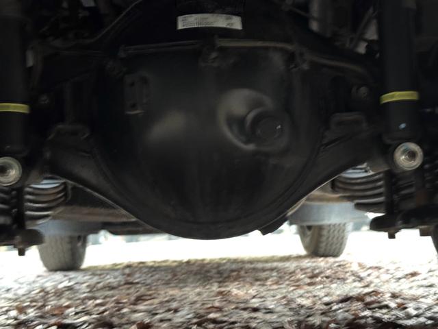 ＮＴ４５０アトラス 強化ダンプ　１０尺　フルスーパーロー　３ｔ４ナンバー　キャンターＯＥＭ　新明和　ＤＲ２－０１１０ＳＹ　走行３４千ｋｍ　積載３ｔ　Ｉ５　５速　マニュアル　新明和ダンプ　３ｔダンプ　車線逸脱警報装置　横滑り防止　衝突被害軽減ブレーキ（26枚目）