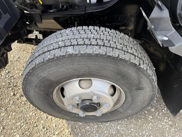 ファイター ２．９ｔ吊４段クレーン　木平　タダノ　ＺＥ３０４ＨＲ　フックイン　ラジコン　５，４６０×２，１５０　ロープ穴４対　積載２．６５ｔ　Ｆ６　６速　マニュアル　吊ｔ数２．９ｔ吊　４段ブーム　古河ユニック　送信機　４ｔクレーン（47枚目）