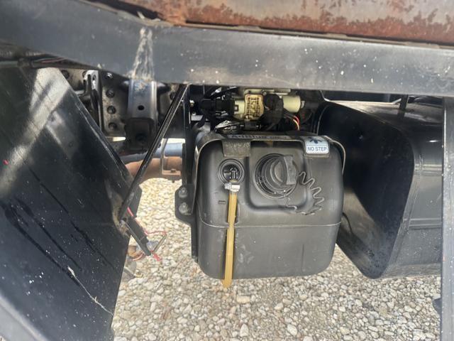 キャンター ２台積キャリアカー　赤城車体　ＳＩＦ－８３Ｍ　ウインチ　ラジコン　油圧ゲート　積載３．６ｔ　シフト：デュオニック　２ペダル　セミオートマ　車輛運搬車　車載車　ＥＴＣ１．０（30枚目）