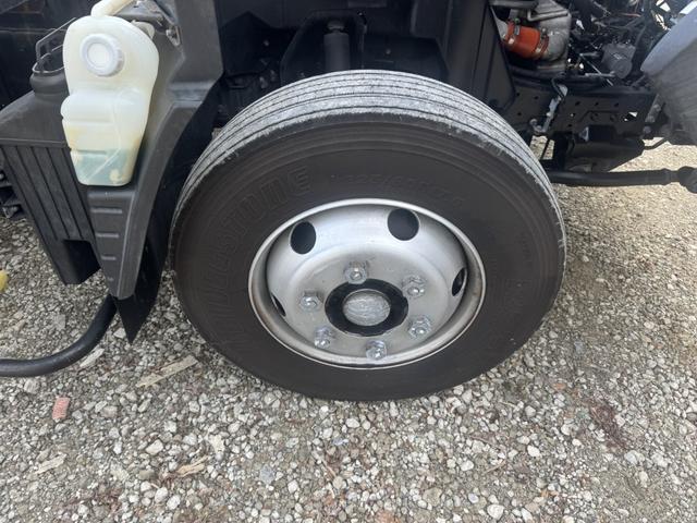 キャンター ２台積キャリアカー　赤城車体　ＳＩＦ－８３Ｍ　ウインチ　ラジコン　油圧ゲート　積載３．６ｔ　シフト：デュオニック　２ペダル　セミオートマ　車輛運搬車　車載車　ＥＴＣ１．０（45枚目）