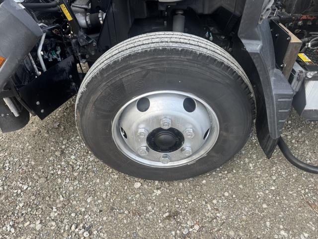 キャンター ２台積キャリアカー　赤城車体　ＳＩＦ－８３Ｍ　ウインチ　ラジコン　油圧ゲート　積載３．６ｔ　シフト：デュオニック　２ペダル　セミオートマ　車輛運搬車　車載車　ＥＴＣ１．０（46枚目）