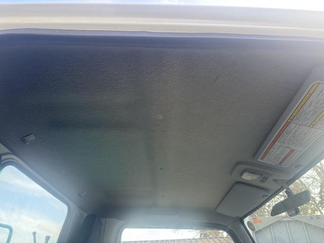 キャンター バキュームカー　モリタエコノス　ＶＢＲ４３０　積載物：糞尿　積載容量３０００Ｌ　ホースリール　吸排水ホース　脱臭器　積載３ｔ　シフト：デュオニック　２ペダル　セミオートマ　糞尿車　バックカメラ　ドラレコ（37枚目）