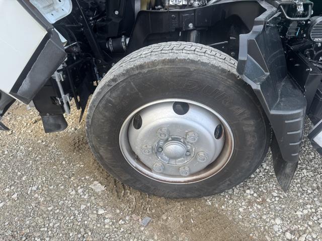 キャンター バキュームカー　モリタエコノス　ＶＢＲ４３０　積載物：糞尿　積載容量３０００Ｌ　ホースリール　吸排水ホース　脱臭器　積載３ｔ　シフト：デュオニック　２ペダル　セミオートマ　糞尿車　バックカメラ　ドラレコ（41枚目）