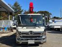 HINO HINO RANGER