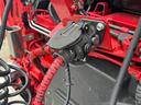トラクタヘッド　ハイルーフ　エアサス　４６０馬力　デフロック　サイドバンパー造り　メッキパーツ　車検付　シフト：スムーサーＧＸ(13枚目)