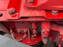 トラクタヘッド　ハイルーフ　エアサス　４６０馬力　デフロック　サイドバンパー造り　メッキパーツ　車検付　シフト：スムーサーＧＸ（16枚目）