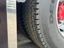 トラクタヘッド　ハイルーフ　エアサス　４６０馬力　デフロック　サイドバンパー造り　メッキパーツ　車検付　シフト：スムーサーＧＸ(39枚目)