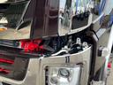 トラクタヘッド　ハイルーフ　エアサス　４６０馬力　デフロック　サイドバンパー造り　メッキパーツ　車検付　シフト：スムーサーＧＸ（40枚目）