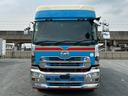 UD TRUCKS QUON