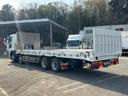 MITSUBISHI FUSO SUPER GREAT
