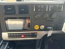 MITSUBISHI FUSO SUPER GREAT