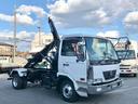 UD TRUCKS CONDOR