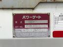 アルミブロック　１０尺　３ｔ４ナンバー　垂直ゲート　積載３ｔ　Ｆ６　６速　マニュアル　アルミアオリ　アルミ平　アルミＢ　平ボデイー　平ボデー　パワーゲート　ゲート付　記録簿有（13枚目）
