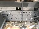 アルミブロック　１０尺　３ｔ４ナンバー　垂直ゲート　積載３ｔ　Ｆ６　６速　マニュアル　アルミアオリ　アルミ平　アルミＢ　平ボデイー　平ボデー　パワーゲート　ゲート付　記録簿有（18枚目）