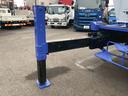 高所作業車　タダノ　ＡＴ－１５０Ｓ　作業床高さ１４．８ｍ　スーパーデッキ１０００ｋｇ　走行３千ｋｍ　Ｆ６　６速　マニュアル　ＴＡＤＡＮＯ（23枚目）