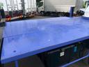 高所作業車　タダノ　ＡＴ－１５０Ｓ　作業床高さ１４．８ｍ　スーパーデッキ１０００ｋｇ　走行３千ｋｍ　Ｆ６　６速　マニュアル　ＴＡＤＡＮＯ（24枚目）