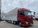 UD TRUCKS QUON