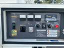 照明車　４ＷＤ　走行１０千ｋｍ　発電機　デンヨー　照度７５ルクス　メタルハイドランプ　照明機伸縮　旋回角度０〜３５０°　地上高１０．２ｍ　照明６つ（24枚目）