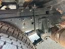 照明車　４ＷＤ　走行１０千ｋｍ　発電機　デンヨー　照度７５ルクス　メタルハイドランプ　照明機伸縮　旋回角度０〜３５０°　地上高１０．２ｍ　照明６つ（30枚目）