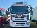 UD TRUCKS QUON