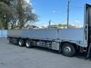 UD TRUCKS QUON