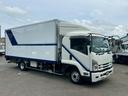 UD TRUCKS CONDOR