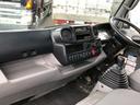 高所作業車　アイチ　ＳＫ２２Ａ　作業床高さ２２．１ｍ　絶縁バケット２００ｋｇ　通信仕様　　走行１１千ｋｍ　Ｆ６　６速　マニュアル　ＡＩＣＨＩ（37枚目）