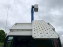 高所作業車　アイチ　ＳＫ２２Ａ　作業床高さ２２．１ｍ　絶縁バケット２００ｋｇ　通信仕様　　走行１１千ｋｍ　Ｆ６　６速　マニュアル　ＡＩＣＨＩ（42枚目）