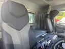 セルフローダー　重機運搬車　４軸低床　フジタボデー　ウインチ　自動あゆみ　８，８５０×２，４００　積載１１．５ｔ　Ｆ７　７速　マニュアル　車検付　アルミホイール　スタンションホール６個　引出しフック４対　丸かんフック４個（35枚目）