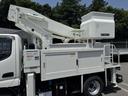 デュトロ 高所作業車　タダノ　ＡＴ－１００ＴＴＥ　電工仕様　作業床高さ９．９ｍ　絶縁バケット２００ｋｇ　走行３７千ｋｍ　ＡＴ　オートマ　２ペダル（8枚目）