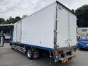ファイター 低温冷凍車　ワイド　ベッド付　増トン　低温冷凍車　ワイド　ベッド付　増トン　菱重　－３０℃設定　エバハウス　サイドドア　ジョロダーレール　６，２３０×２，３００×２，０３０　積載５．２ｔ　Ｆ６　６速　マニュアル（5枚目）