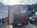 MITSUBISHI FUSO ROSA