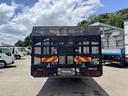ギガ セルフローダー　重機運搬車　４軸低床　エアサス　ツカサボデー　ウインチ付　ラジコン　自動歩み　９，５００×２，３８０　積載１３．３ｔ　車検付　アルミホイール　リターダ　Ｆ７　７速　マニュアル（7枚目）