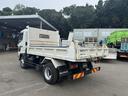 HINO HINO RANGER