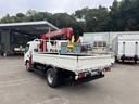TOYOTA DYNA TRUCK