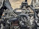 散水車　極東開発　ＬＨ０４－３０４　ＰＴＯ式　積載物：水　前後散水　排出ホース　走行３１千ｋｍ　積載３．９５ｔ　Ｆ６　６速　マニュアル　ＥＴＣ１．０　ドラレコ（41枚目）