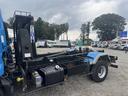 コンドル アームロール　新明和　ＣＣＡ４４－３１　ツインホイスト　キャブバックステップ　積載３．７ｔ　Ｆ６　６速　マニュアル　脱着装置付コンテナ専用車　コンテナ車　４ｔアームロール（8枚目）
