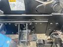 アームロール　新明和　ＣＣＡ４４－３１　ツインホイスト　キャブバックステップ　積載３．７ｔ　Ｆ６　６速　マニュアル　脱着装置付コンテナ専用車　コンテナ車　４ｔアームロール（25枚目）