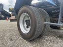 アームロール　新明和　ＣＣＡ４４－３１　ツインホイスト　キャブバックステップ　積載３．７ｔ　Ｆ６　６速　マニュアル　脱着装置付コンテナ専用車　コンテナ車　４ｔアームロール（44枚目）