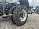 アームロール　新明和　ＣＣＡ４４－３１　ツインホイスト　キャブバックステップ　積載３．７ｔ　Ｆ６　６速　マニュアル　脱着装置付コンテナ専用車　コンテナ車　４ｔアームロール（46枚目）