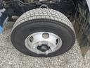 アームロール　新明和　ＣＣＡ４４－３１　ツインホイスト　キャブバックステップ　積載３．７ｔ　Ｆ６　６速　マニュアル　脱着装置付コンテナ専用車　コンテナ車　４ｔアームロール（47枚目）