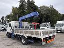 初回お問い合わせからご納車まで、わかりやすくスムーズなお取引を心がけております。中古トラックの購入がはじめての方も、どうぞお気軽にお問い合わせください。