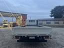 木平 ワイドロング 4,370×2,090 3方開 丸かんフック3対 精工ラック 走行53千km 積載2t F6 6速 マニュアル 平ボディー 平ボデー ETC1.0 アイドリングストップ LEDヘッドライト(9枚目)