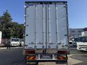 低温冷凍車 4軸低床 エアサス 菱重 -35℃設定 エバハウス スタンバイ サブエンジン 9,430×2,280×2,450 矢野特殊 サイド観音扉 ジョロダーレール ステンレス使用 積載13t リターダ 車検付 F7 マニュアル(10枚目)