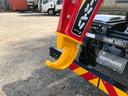 フックロール　極東開発　ＪＭ０４－５５－Ｄ　ツインホイスト　キャブバックステップ　ラジコン　走行３９０ｋｍ　車検付　積載３．４５ｔ　Ｆ６　６速　マニュアル　アームロール　バックカメラ　ＬＤＷＳ（16枚目）