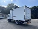 エルフトラック 低温冷凍車　ワイドロング　格納ゲート　菱重　ＴＤＪＳ４０Ａ－Ｌ２　－３０℃設定　エバハウス　スタンバイ　サイドドア　４，４００×２，０００×１，９４０　積載３．５５ｔ　車検付　Ｆ６　６速　マニュアル　極東開発　パワーゲート　ゲート付（5枚目）