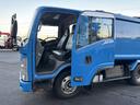 プレスパッカー 新明和 GTO42-5433WS1 4.2立米 汚水タンク 低騒音 助手席側スライドドア 積載2t F6 6速 マニュアル 塵芥車 プレス式 ゴミ収集車 2tパッカー ETC1.0 バックカメラ(49枚目)