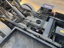 巻込みパッカー　極東開発　ＧＢ３８－８２１Ｄ－Ｓ　３．８立米　連続スイッチ　走行７６千ｋｍ　積載２ｔ　Ｆ６　６速　マニュアル　塵芥車　巻き込み式　ゴミ収集車　回転板式　バックカメラ　ドラレコ（24枚目）